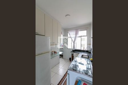 Apartamento à venda com 130m², 3 quartos e 1 vagaCozinha