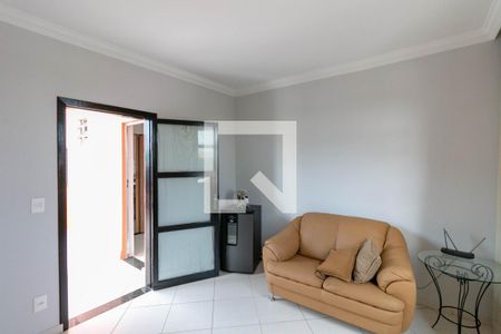 Apartamento à venda com 130m², 3 quartos e 1 vagaSala 2