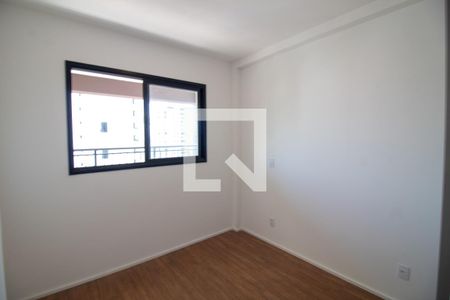 Suíte de apartamento para alugar com 1 quarto, 36m² em Campo Belo, São Paulo