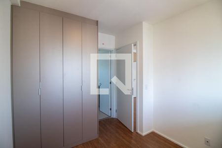 Suíte de apartamento para alugar com 1 quarto, 36m² em Campo Belo, São Paulo