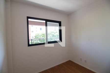 Suíte de apartamento à venda com 1 quarto, 36m² em Campo Belo, São Paulo