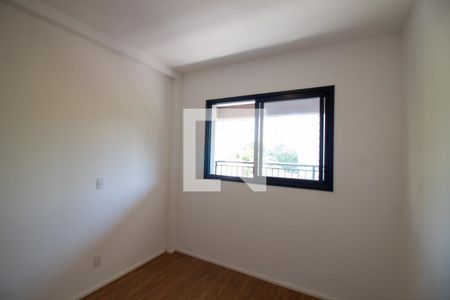 Suíte de apartamento à venda com 1 quarto, 36m² em Campo Belo, São Paulo