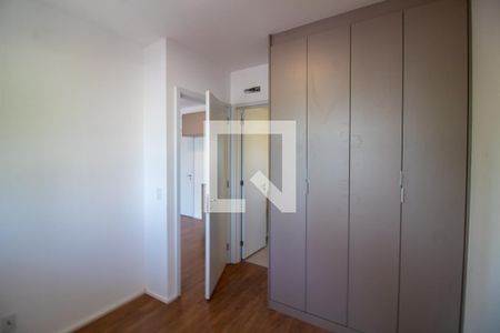 Suíte de apartamento à venda com 1 quarto, 36m² em Campo Belo, São Paulo