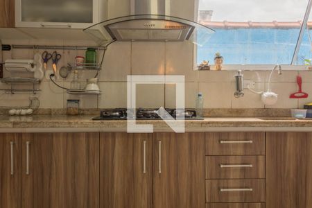 Casa à venda com 380m², 4 quartos e 3 vagas Casa à venda com 380m², 4 quartos e 3 vagasCozinha
