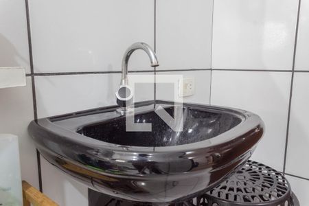 Casa à venda com 380m², 4 quartos e 3 vagas Casa à venda com 380m², 4 quartos e 3 vagasBanheiro da Suíte 2