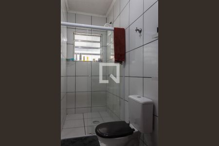 Casa à venda com 380m², 4 quartos e 3 vagas Casa à venda com 380m², 4 quartos e 3 vagasBanheiro da Suíte 2
