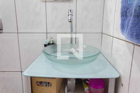 Casa à venda com 380m², 4 quartos e 3 vagas Casa à venda com 380m², 4 quartos e 3 vagasBanheiro