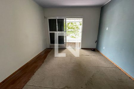Sala de casa para alugar com 1 quarto, 78m² em Parque Independência , Duque de Caxias