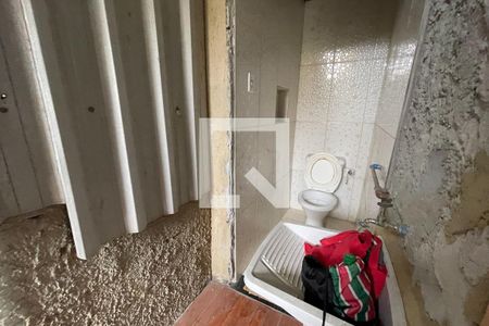 Área de Serviço de casa para alugar com 1 quarto, 78m² em Parque Independência , Duque de Caxias