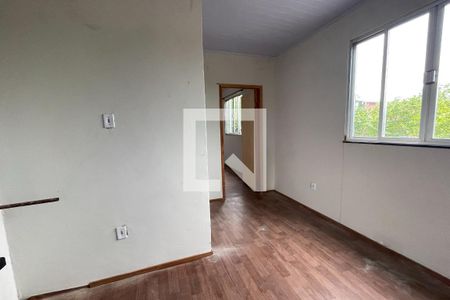 Cozinha de casa para alugar com 1 quarto, 78m² em Parque Independência , Duque de Caxias