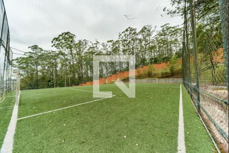 Casa de condomínio à venda com 480m², 5 quartos e 6 vagas Casa de condomínio à venda com 480m², 5 quartos e 6 vagasÁrea comum do condomínio