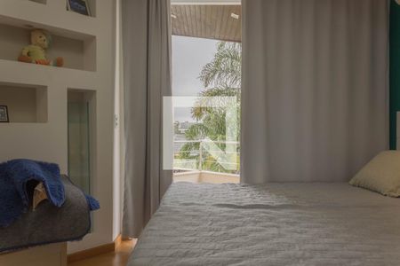 Casa de condomínio à venda com 480m², 5 quartos e 6 vagas Casa de condomínio à venda com 480m², 5 quartos e 6 vagasSuíte 3
