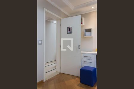 Casa de condomínio à venda com 480m², 5 quartos e 6 vagas Casa de condomínio à venda com 480m², 5 quartos e 6 vagasSuíte 3