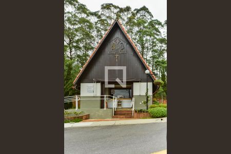 Casa de condomínio à venda com 480m², 5 quartos e 6 vagas Casa de condomínio à venda com 480m², 5 quartos e 6 vagasÁrea comum do condomínio