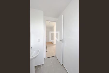 Studio à venda com 33m², 2 quartos e sem vagaBanheiro