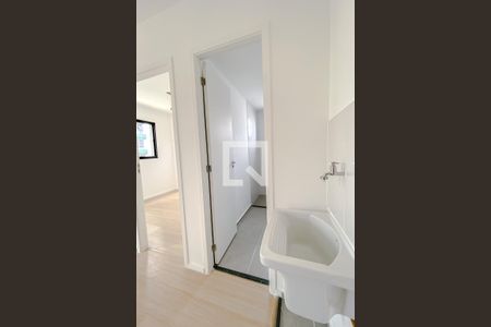 Studio à venda com 33m², 2 quartos e sem vagaÁrea de Serviço