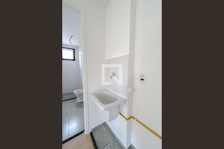 Studio à venda com 33m², 2 quartos e sem vagaÁrea de Serviço