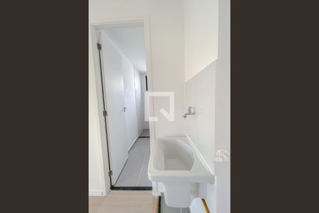 Studio à venda com 33m², 2 quartos e sem vagaÁrea de Serviço