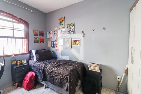 Casa à venda com 250m², 2 quartos e 2 vagasQuarto 2