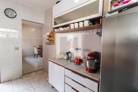 Casa à venda com 250m², 2 quartos e 2 vagasCozinha