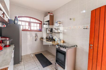 Casa à venda com 250m², 2 quartos e 2 vagasCozinha