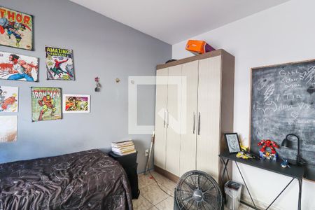 Casa à venda com 250m², 2 quartos e 2 vagasQuarto 2