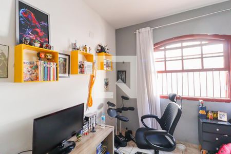 Casa à venda com 250m², 2 quartos e 2 vagasQuarto 2