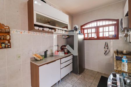 Casa à venda com 250m², 2 quartos e 2 vagasCozinha