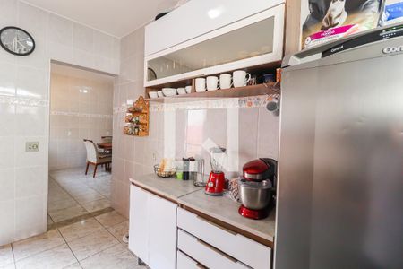 Casa à venda com 250m², 2 quartos e 2 vagasCozinha