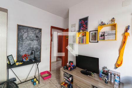 Casa à venda com 250m², 2 quartos e 2 vagasQuarto 2