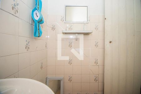 Casa à venda com 150m², 3 quartos e 1 vaga Casa à venda com 150m², 3 quartos e 1 vagaBanheiro