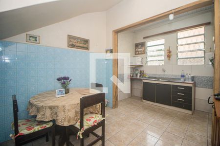 Casa à venda com 150m², 3 quartos e 1 vaga Casa à venda com 150m², 3 quartos e 1 vagaCozinha