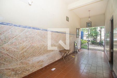 Casa à venda com 150m², 3 quartos e 1 vaga Casa à venda com 150m², 3 quartos e 1 vagaGaragem