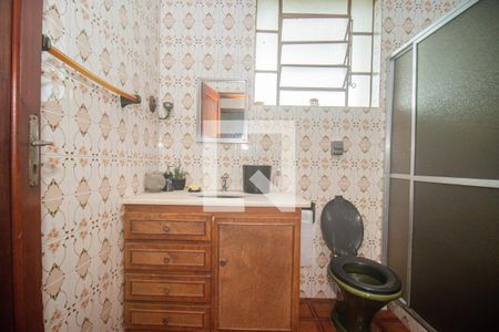 Casa à venda com 150m², 3 quartos e 1 vaga Casa à venda com 150m², 3 quartos e 1 vagaBanheiro 2