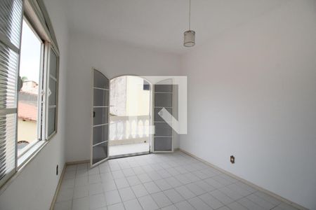 Quarto 1 de casa para alugar com 2 quartos, 90m² em Jardim Prestes de Barros, Sorocaba
