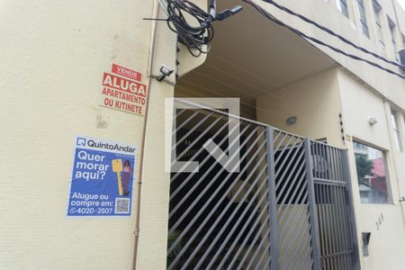 Studio à venda com 36m², 1 quarto e 1 vagaplaquinha