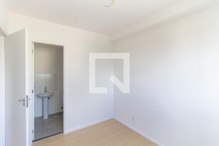 Studio à venda com 24m², 1 quarto e sem vaga Studio à venda com 24m², 1 quarto e sem vagaQuarto