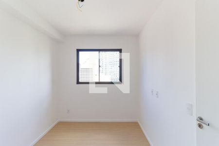 Studio à venda com 24m², 1 quarto e sem vaga Studio à venda com 24m², 1 quarto e sem vagaQuarto
