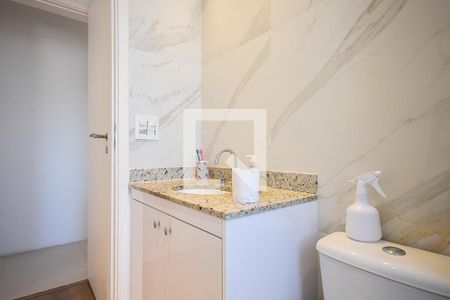 Apartamento para alugar com 82m², 2 quartos e 2 vagasBanheiro Suíte 2