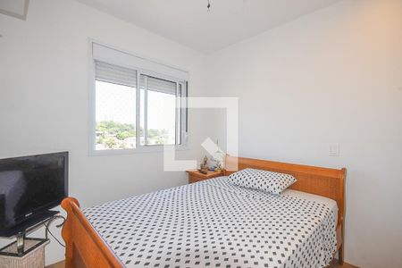 Apartamento para alugar com 82m², 2 quartos e 2 vagasSuíte 2