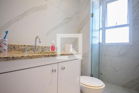 Apartamento para alugar com 82m², 2 quartos e 2 vagasBanheiro Suíte 2