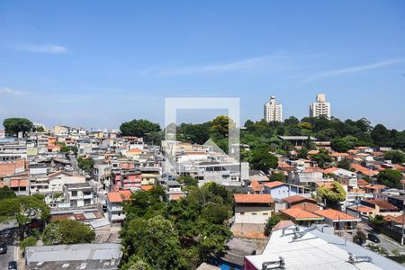 Apartamento para alugar com 82m², 2 quartos e 2 vagasVista da Suíte 2