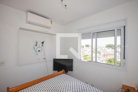 Apartamento para alugar com 82m², 2 quartos e 2 vagasSuíte 2