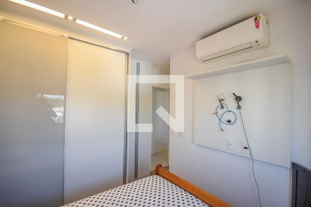 Apartamento para alugar com 82m², 2 quartos e 2 vagasSuíte 2