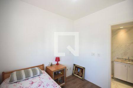 Apartamento para alugar com 82m², 2 quartos e 2 vagasSuíte 1