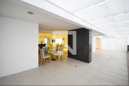 Apartamento para alugar com 82m², 2 quartos e 2 vagasSalão de Festa