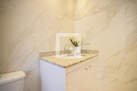 Apartamento para alugar com 82m², 2 quartos e 2 vagasBanheiro Suíte 1