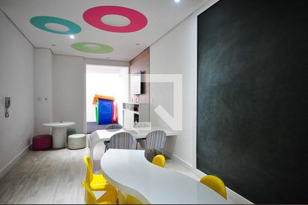 Apartamento para alugar com 82m², 2 quartos e 2 vagasBrinquedoteca