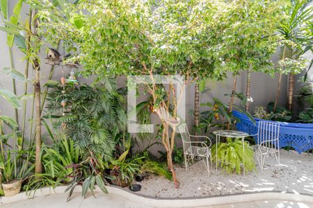 Casa à venda com 325m², 3 quartos e 4 vagasVista da Suíte 3