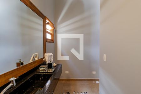 Casa à venda com 325m², 3 quartos e 4 vagasLavabo